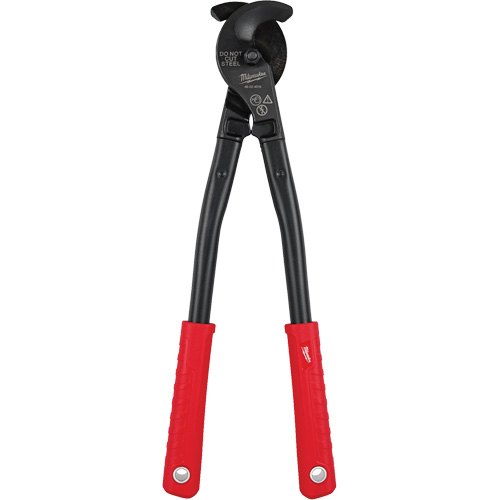 Coupe-c&acirc;ble utilitaire, 17" Helyx Safety & Industrial Supplies