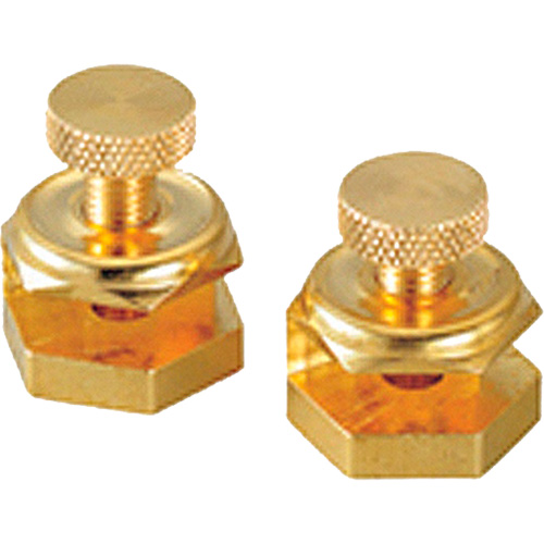 Ensemble de guides pour &eacute;querres et escaliers Helyx Safety & Industrial Supplies