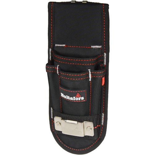 Porte-outil robuste, Porte-outil multiple, Polyester balistique Helyx Safety & Industrial Supplies