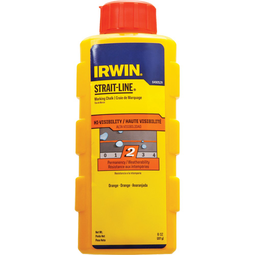 High-Visibility Marking Chalk Helyx Safety & Industrial Supplies