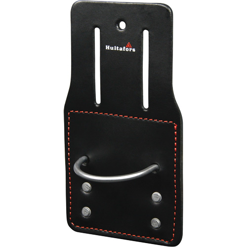 Support pour marteau, Support pour marteau, Cuir, 1 Poches Helyx Safety & Industrial Supplies