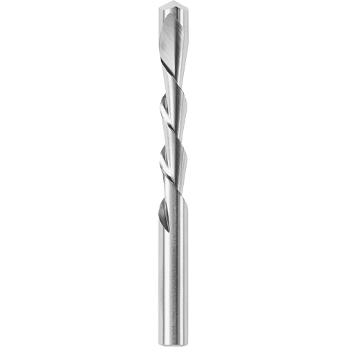 Window & Door Drywall Drill Bits, 1/4", 1-1/4" Flute Helyx Safety & Industrial Supplies