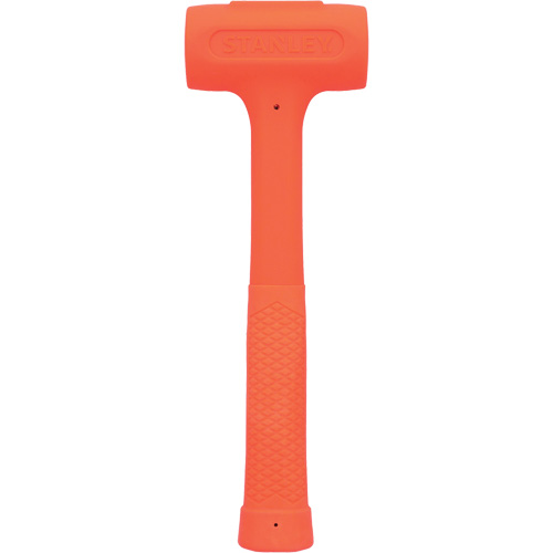 Massette standard Compo-Cast, Poids de la t&ecirc;te 18 oz, Face Ordinaire, 29" lo Helyx Safety & Industrial Supplies
