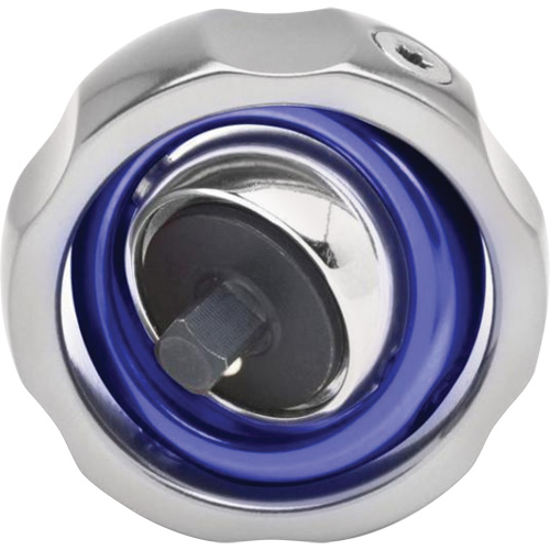 72-Tooth Gimbal Ratchet, 1/4" Drive Helyx Safety & Industrial Supplies