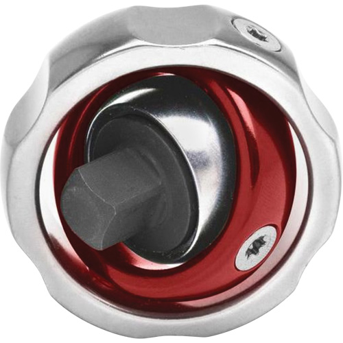 Rochet &agrave; suspension avec 72 dents, Prise de 3/8" Helyx Safety & Industrial Supplies