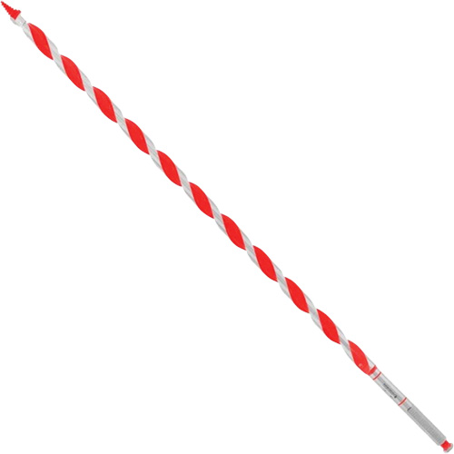 M&egrave;ches h&eacute;licoidales pour le bois et le bois incrust&eacute; de clous, Diam&egrave;tre de 1/2", Cannelure 13-1/2", Tige 5/16" h Helyx Safety & Industrial Supplies