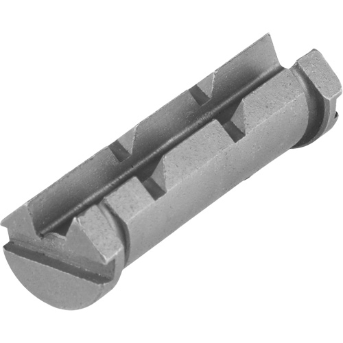 Threading Jaw Inserts for Coated Pipe Helyx Safety & Industrial Supplies