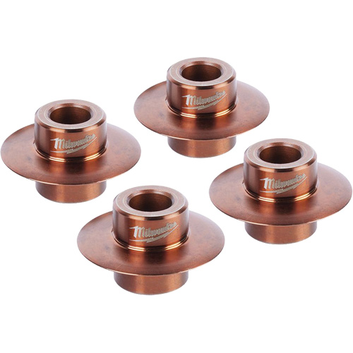 Cutter Wheels for Universal Pipe Threading Helyx Safety & Industrial Supplies