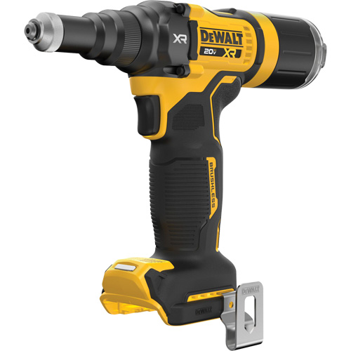 XR&reg; Brushless Cordless 3/16" Rivet Tool (Tool Only) Helyx Safety & Industrial Supplies
