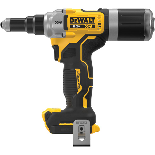 XR&reg; Brushless Cordless 1/4" Rivet Tool (Tool Only) Helyx Safety & Industrial Supplies