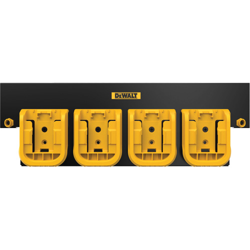 Battery Rail Helyx Safety & Industrial Supplies