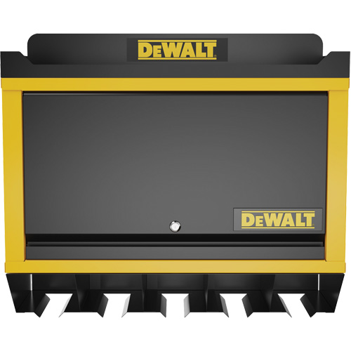 Power Tool Wall Cabinet Helyx Safety & Industrial Supplies