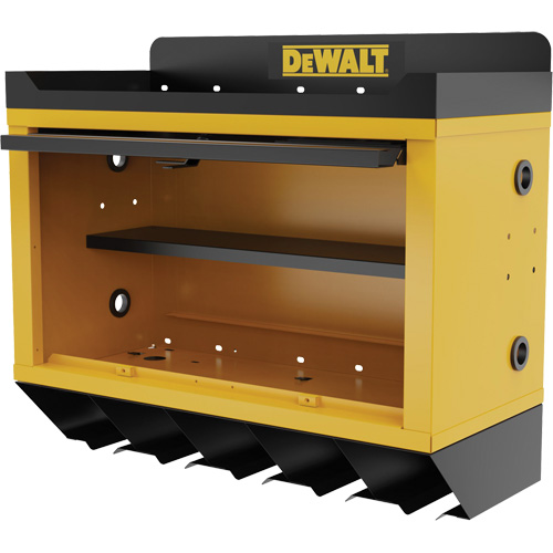 Power Tool Wall Cabinet Helyx Safety & Industrial Supplies