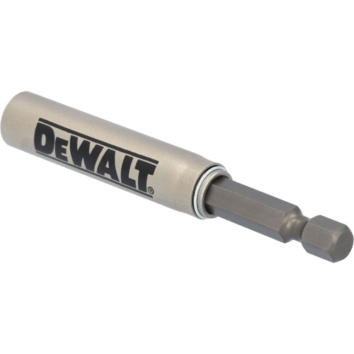 Magnetic Screwdriving Bit Drive Guide, Phillips, #2, 1/4" Drive Helyx Safety & Industrial Supplies