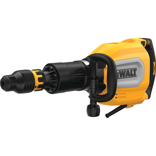 SDS MAX Inline Chipping Hammer, 30-2/5", 27 lbs. Head Helyx Safety & Industrial Supplies