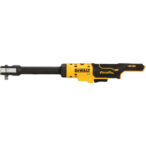 Rochet sans balai &agrave; port&eacute;e prolong&eacute;e XTREME MAX (outil seulement), 12 V, Prise de 3/8" Helyx Safety & Industrial Supplies