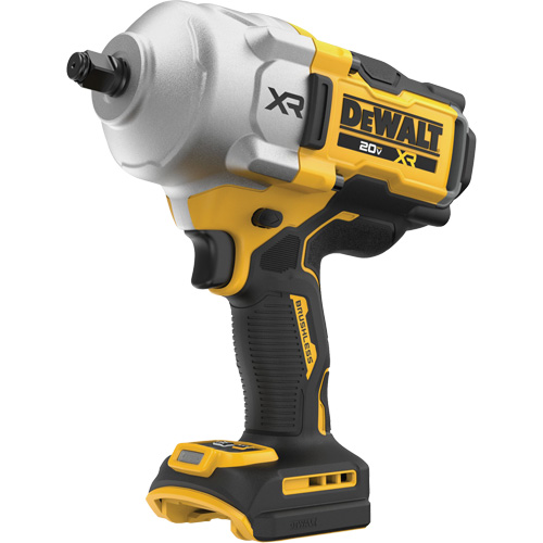 Cl&eacute; &agrave; chocs &agrave; couple &eacute;lev&eacute; sans fil et sans balai XR avec enclume &agrave; anneau ouvert, 20 V, Mandrin 1/2" Helyx Safety & Industrial Supplies