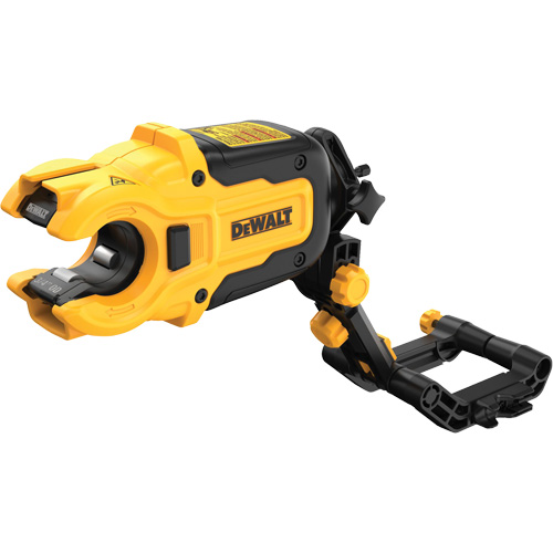 IMPACT CONNECT Copper Pipe Cutter Attachment Helyx Safety & Industrial Supplies