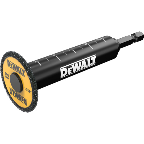 Accessoire coupe-tuyau de PVC Impact Connect, Capacit&eacute; de 1-1/4"- 8" Helyx Safety & Industrial Supplies