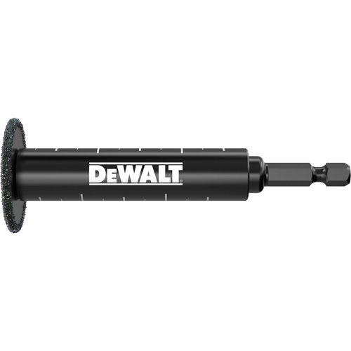 Accessoire coupe-tuyau de PVC Impact Connect, Capacit&eacute; de 1-1/4"- 8" Helyx Safety & Industrial Supplies