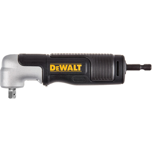 FLEXTORQ&reg; 1/4" Square Drive Modular Right Angle Attachment Helyx Safety & Industrial Supplies