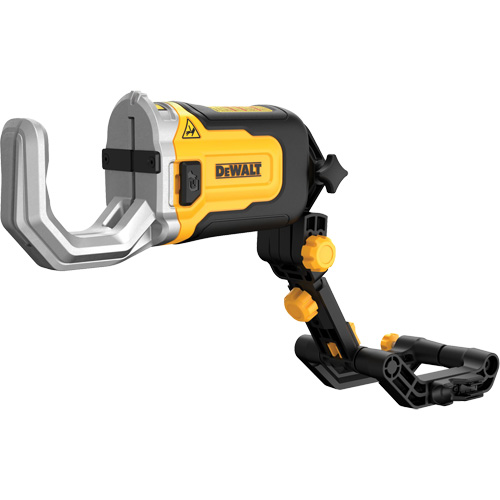 Impact Connect PVC/PEX Pipe Cutter Attachment Helyx Safety & Industrial Supplies
