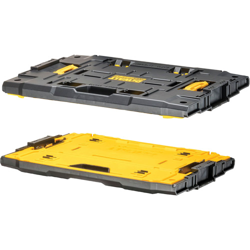 ToughSystem&reg; 2.0 Storage Adaptor Plate Helyx Safety & Industrial Supplies