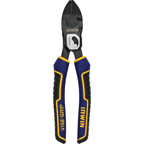 VISE-GRIP&reg; PowerSlot High-Leverage Pliers, 8" L Helyx Safety & Industrial Supplies