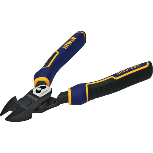 VISE-GRIP&reg; PowerSlot High-Leverage Pliers, 8" L Helyx Safety & Industrial Supplies