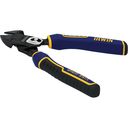 VISE-GRIP&reg; PowerSlot High-Leverage Pliers, 8" L Helyx Safety & Industrial Supplies