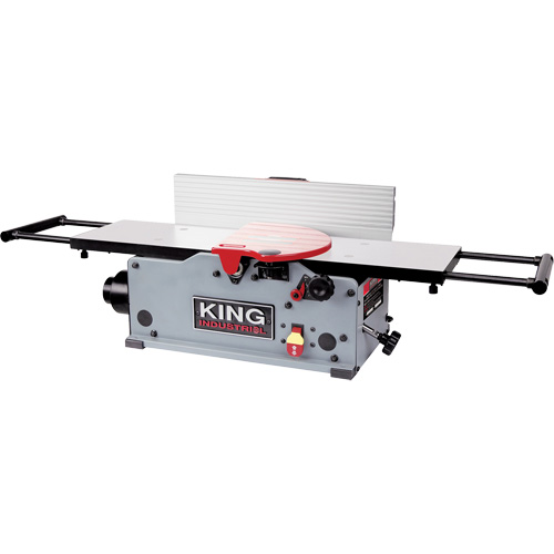 Benchtop Jointer with Helical Cutterhead Helyx Safety & Industrial Supplies