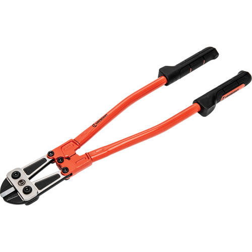 Coupe-boulon en composite &agrave; effet de levier &eacute;lev&eacute;, 24" l, Coupe centrale Helyx Safety & Industrial Supplies
