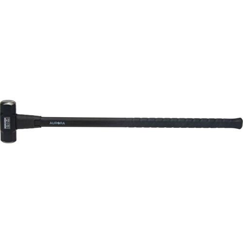 Sledge Hammer, 6 lbs., 36", Fibreglass Handle Helyx Safety & Industrial Supplies