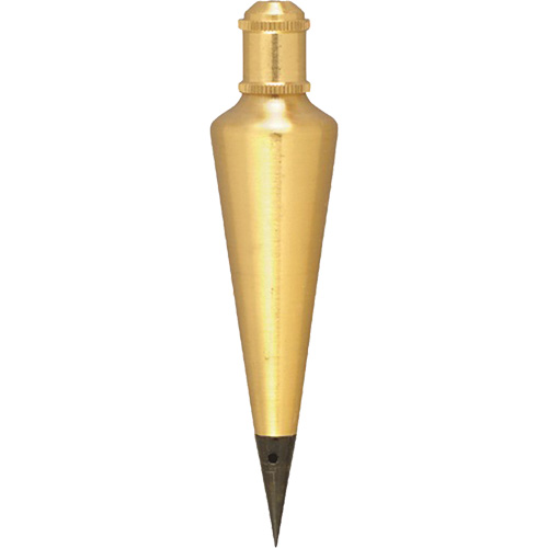 8 oz. Plumb Bob Helyx Safety & Industrial Supplies