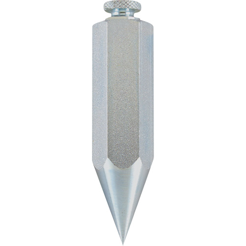 5 oz. Hexagonal Plumb Bob Helyx Safety & Industrial Supplies