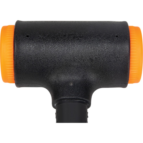 Polyurethane End Caps Helyx Safety & Industrial Supplies