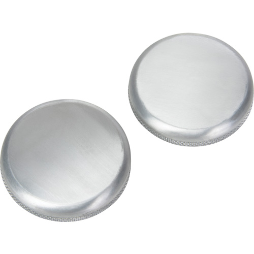 Aluminum End Caps Helyx Safety & Industrial Supplies
