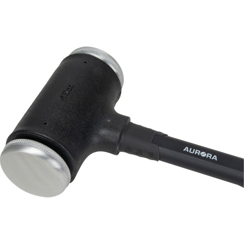 Aluminum End Caps Helyx Safety & Industrial Supplies