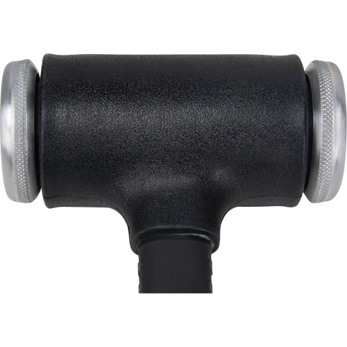 Aluminum End Caps Helyx Safety & Industrial Supplies