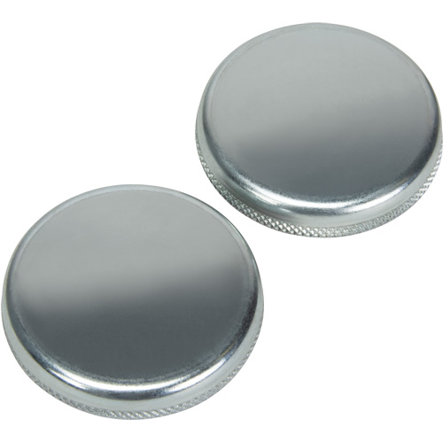 Steel End Caps Helyx Safety & Industrial Supplies