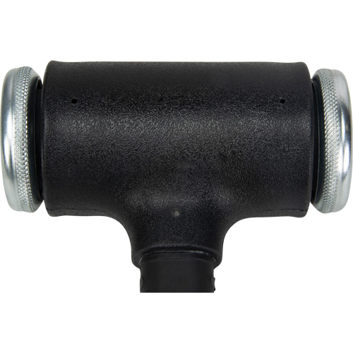 Steel End Caps Helyx Safety & Industrial Supplies