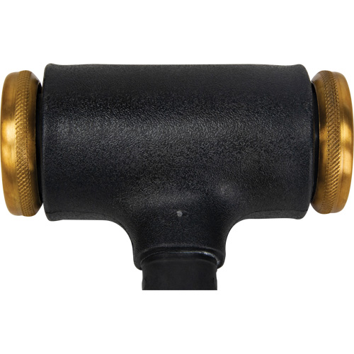 Capuchons d'extr&eacute;mit&eacute; en laiton Helyx Safety & Industrial Supplies