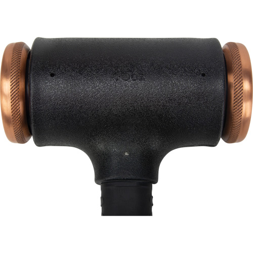 Capuchons d'extr&eacute;mit&eacute; en cuivre Helyx Safety & Industrial Supplies
