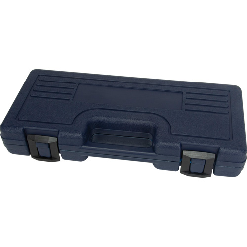 Jeu de douilles SAE, 19 Mcx, Chocs, Prise de 1/2" Helyx Safety & Industrial Supplies