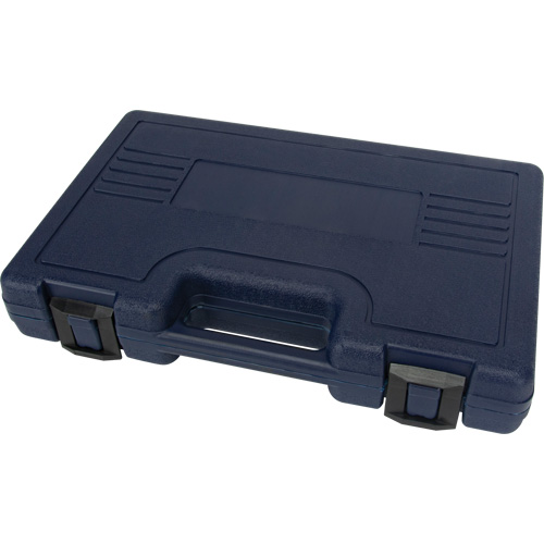 Jeu de douilles SAE, 19 Mcx, Chocs, Prise de 1/2", Profond Helyx Safety & Industrial Supplies