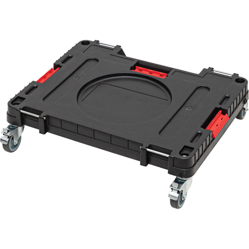 Diable avec roulettes pivotantes Arx Helyx Safety & Industrial Supplies
