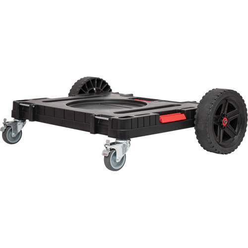Arx All-Terrain Dolly Helyx Safety & Industrial Supplies