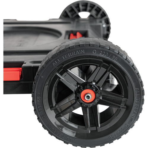 Arx All-Terrain Dolly Helyx Safety & Industrial Supplies