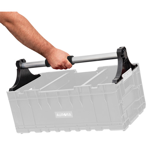 Arx Carry Handle for Toolbox Crate Helyx Safety & Industrial Supplies