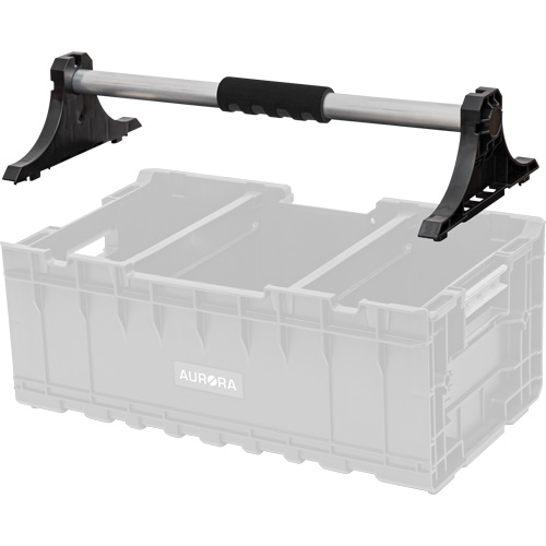 Arx Carry Handle for Toolbox Crate Helyx Safety & Industrial Supplies